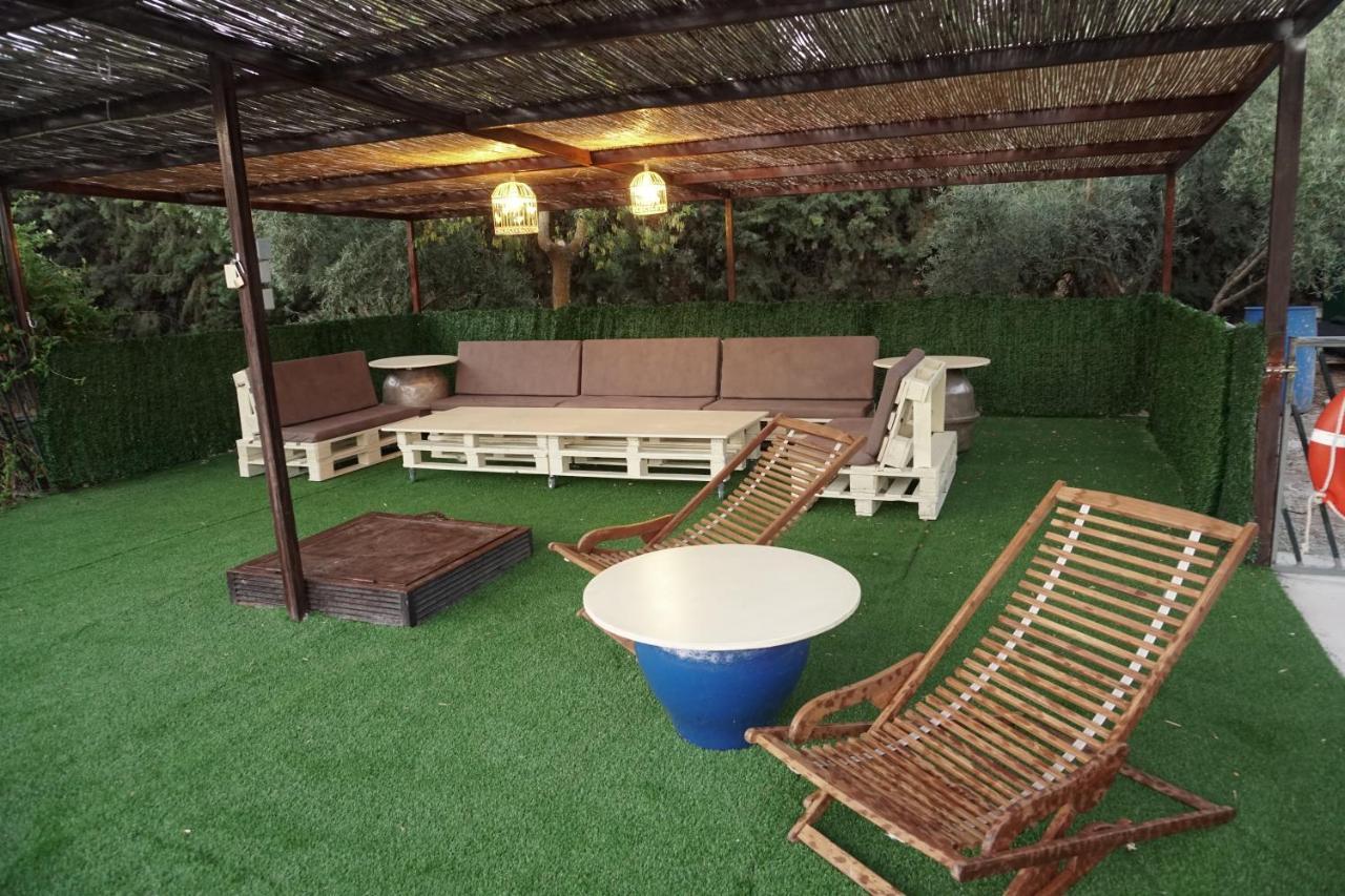 Finca Villa Rey Ardales Eksteriør bilde