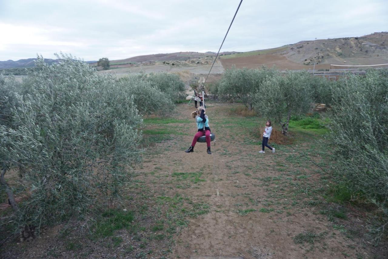 Finca Villa Rey Ardales Eksteriør bilde